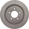 Centric Parts Standard Brake Rotor, 121.65059 121.65059 - alternate 5